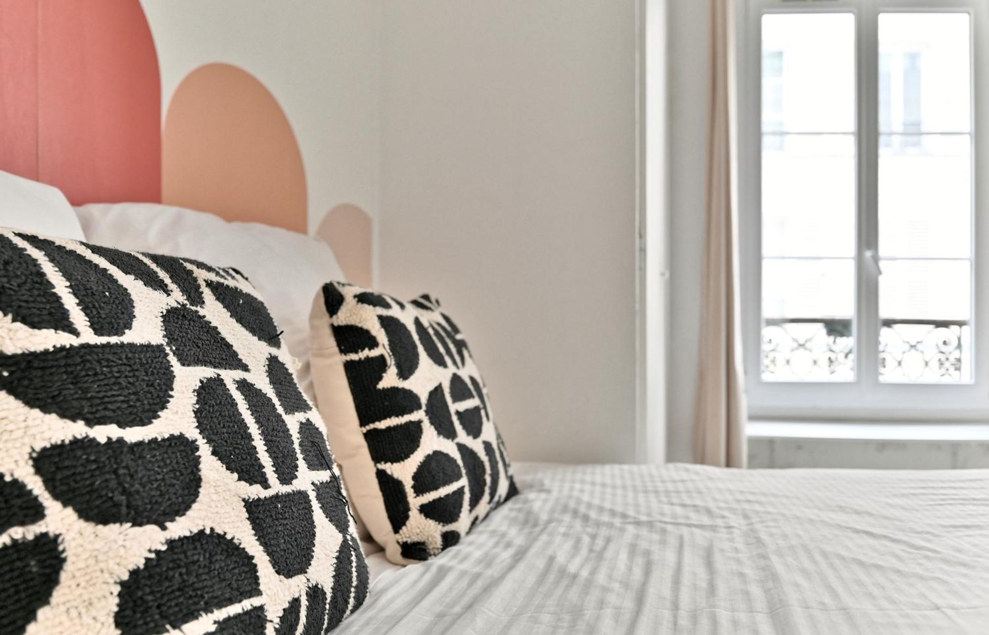 2 Pieces #toureiffel #invalides Appartement *